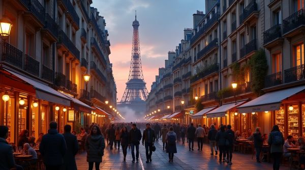Agir pour réussir la transition énergétique en France