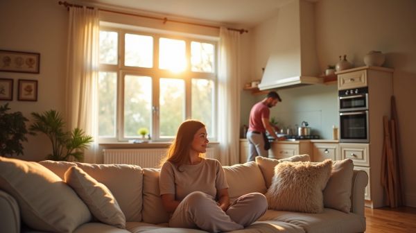 Améliorer votre confort en maîtrisant la rénovation énergétique