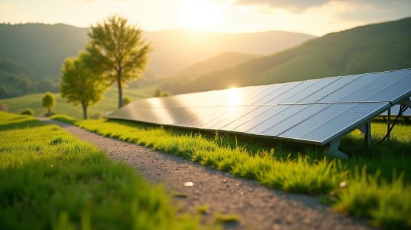 Des solutions énergétiques innovantes pour une meilleure écologie