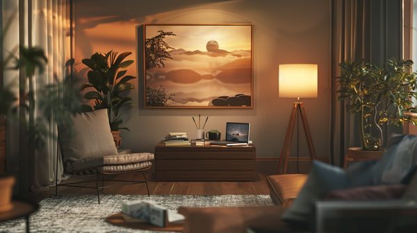 Hypnose en ligne avec pierre heurtaux: bien-être à domicile