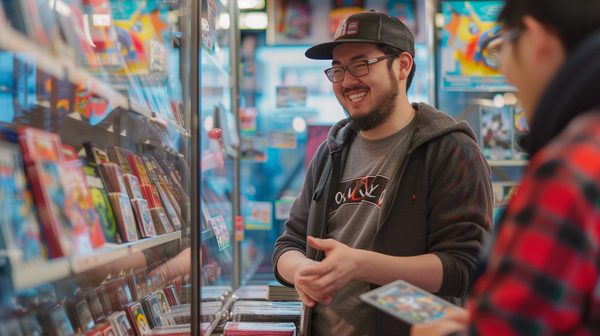 Maximiser vos profits: comment vendre ses cartes pokemon efficacement