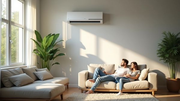 Optimiser l'installation de climatisation pour un confort maximal
