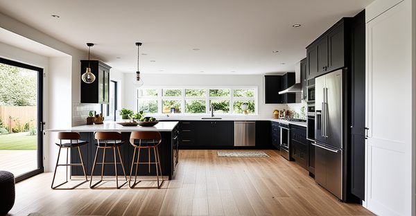 Rénovation énergétique : solutions efficaces pour votre logement