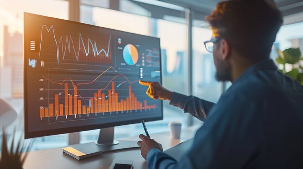 Stratégie marketing: clés pour atteindre vos objectifs