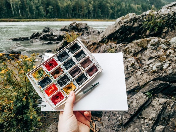 Quels sont les secrets pour organiser une journée d'apprentissage en plein air, avec des activités ludiques et éducatives ?