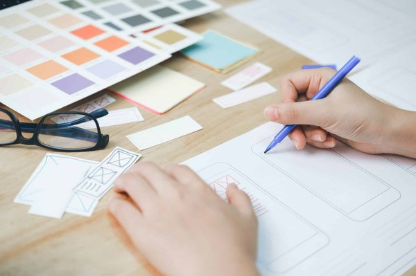 Outil de travail collaboratif : un élément essentiel dans la pratique du ux writing