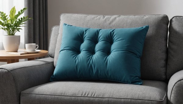 Coussin ergonomique : le choix essentiel pour votre bien-être