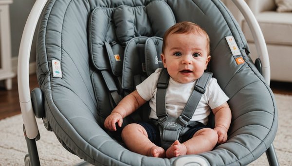 Transat bébé : top conseils pour sélectionner et utiliser ce siège essentiel