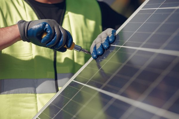 Panneau solaire photovoltaïque : votre atout pour des économies
